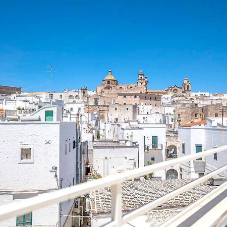 Vista Piazza Home & Solarium By Raro Villas Ostuni Exterior foto
