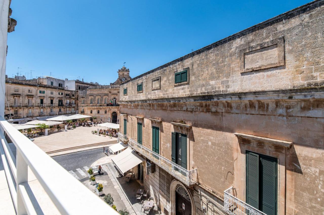 Vista Piazza Home & Solarium By Raro Villas Ostuni Exterior foto
