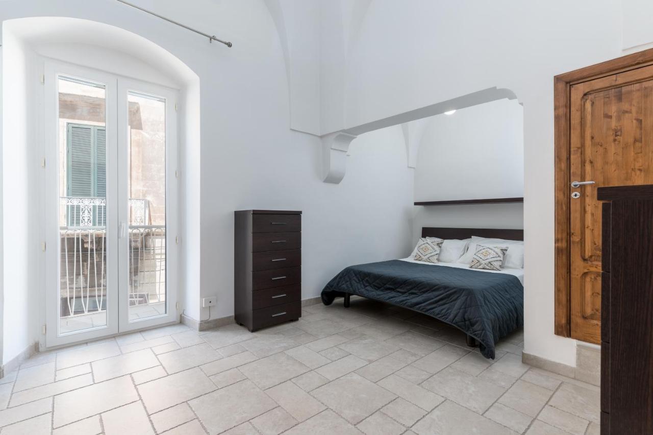 Vista Piazza Home & Solarium By Raro Villas Ostuni Exterior foto