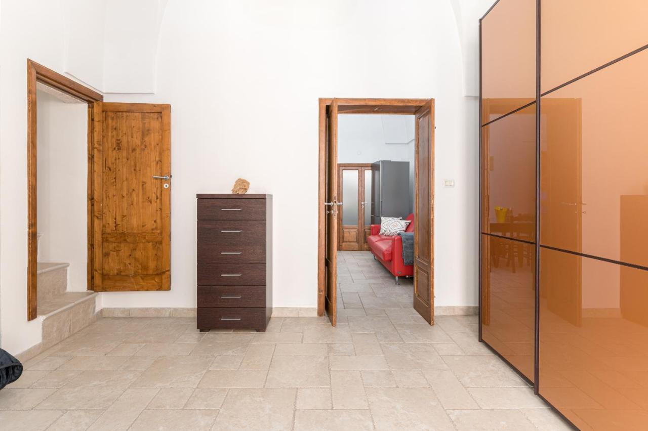 Vista Piazza Home & Solarium By Raro Villas Ostuni Exterior foto